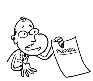 Rejected Proposal